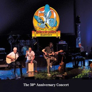 The 50th Anniversary Concert